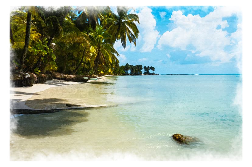 Koh Samui, Thailand - Hospitality experience location